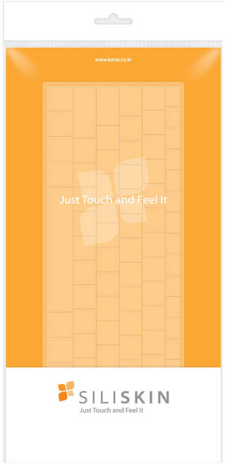 ASUS ROG Flow Z13 GZ301ZE 키보드키커버 키스킨 키덮개 액체유입방지, 1개