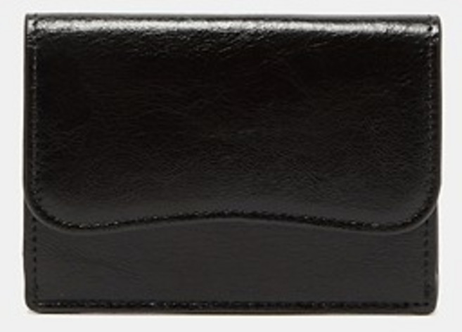 Billo Flat Card Wallet