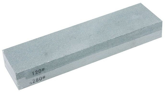 초벌용 숫돌 120/280 연마석 칼갈이 옵션1번re_1+8jRT