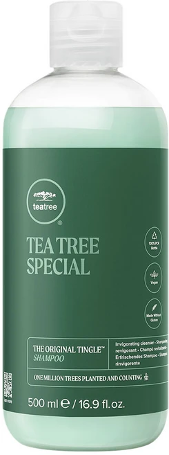 폴미첼 티트리 스페셜 샴푸, 500ml, 1개 - 쿠팡