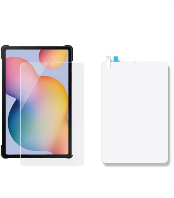 1+1 삼성 갤럭시탭S6라이트 lite 액정 보호필름 2장 SM-P610 P610N P615 P615N 10.4 케이스나라, 액정 보호필름 1+1=2매, 2개