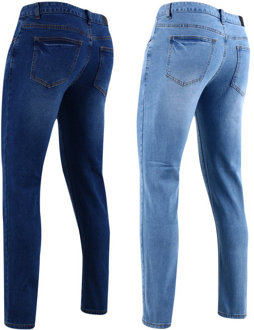 2장 [제이씨월드] 사계절 남자 JC 스판 리더스 슬림핏 데님 _ 남성용 데일리 데님 팬츠 긴바지지 워싱 다양한 사이즈 J561