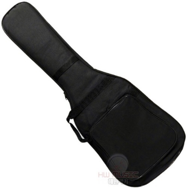 우미사 일렉 기타케이스 일렉 기타가방 JC-10T 국산