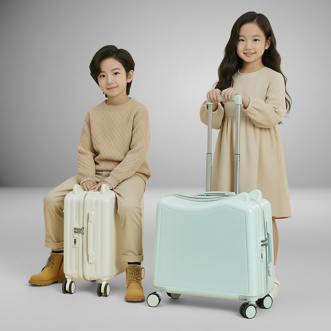 베베코지 아기 유아 타는 캐리어 라이딩 어린이 미니