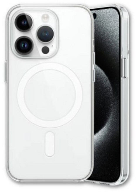 갤럭시 맥세이프 2배 자력 카메라 보호 케이스