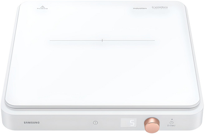 삼성전자 인덕션 1구, (AS가능)nz31dg200cfh/비스포크, 일반형