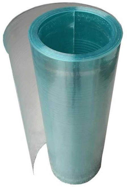 복층 렉산 롤 30m 넥산 렉산롤 골판 보드 지붕재 지붕, 폭 1m 두께 1.2mm 길이 30m, 길이 30m - 두께 1.2mm 폭 1m