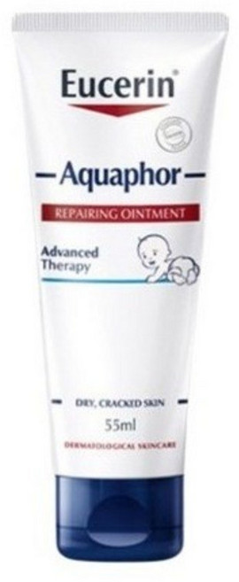 유세린 아쿠아퍼 리페어링 오인트먼트, 55ml, 4개
