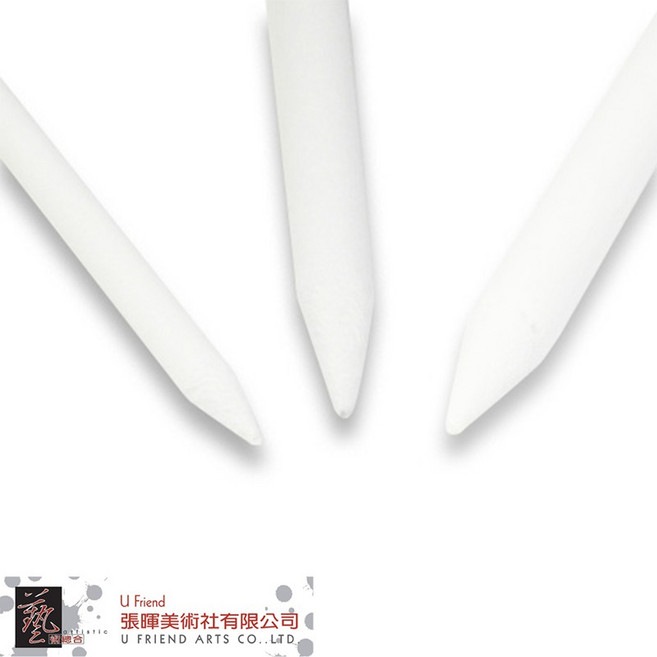 U Friend 宣紙素描紙筆 (3支入), 1個
