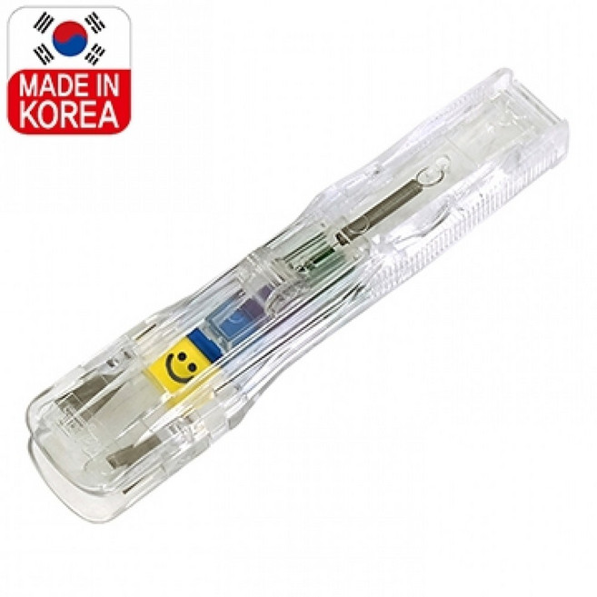 바이하츠 투명나이스러-대 TA 1개 판교 파노피스, 단품, 단품