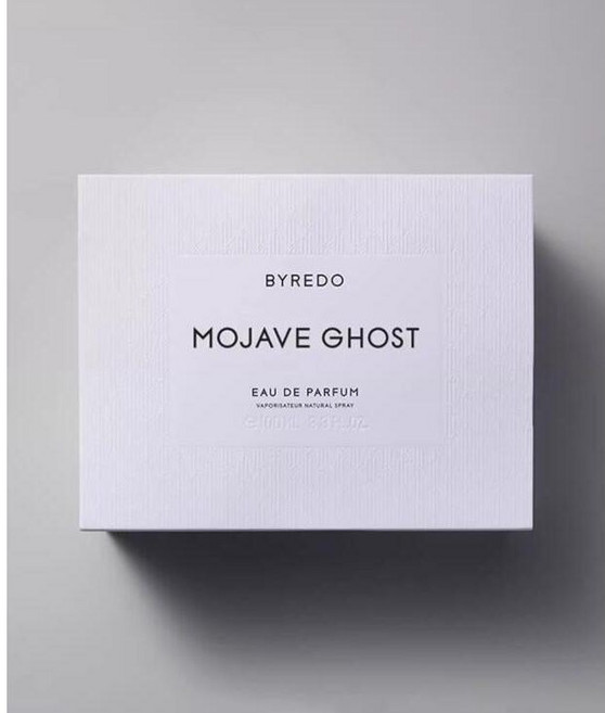 바이레도 모하비고스트 오드퍼퓸 EDP +쇼퍼 백, 1개, 100ml