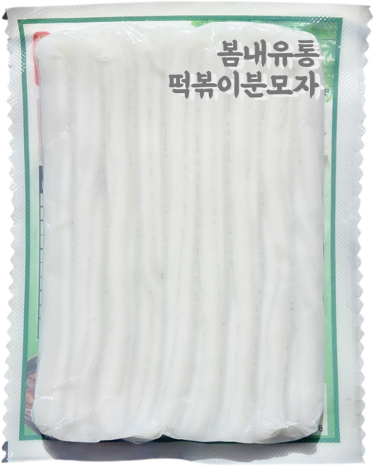 국내생산 다원식품 분모자 떡볶이 분모자 당면 일자 원형, 30개, 250g