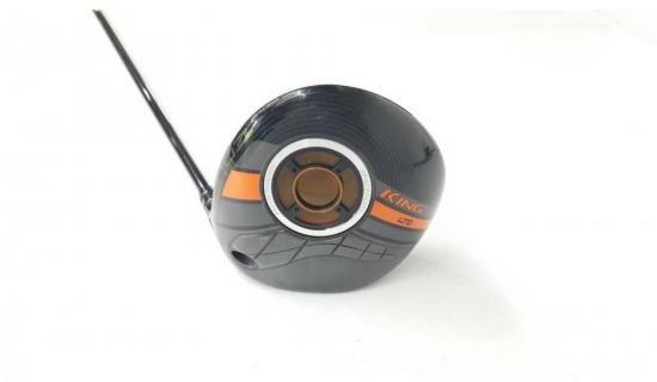 코브라 KING LTD S 드라이버(로프트조절가능)(SZ샤프트)(48287)