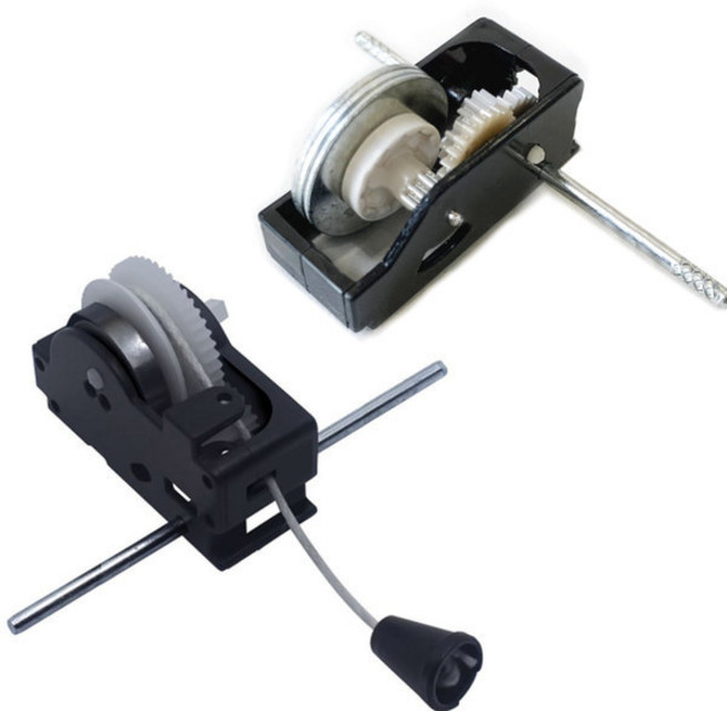 규격선택 태엽모터 줄형 or 관성형 10개입 스프링 기어박스 자동차, B 태엽모터(관성형) 10개입