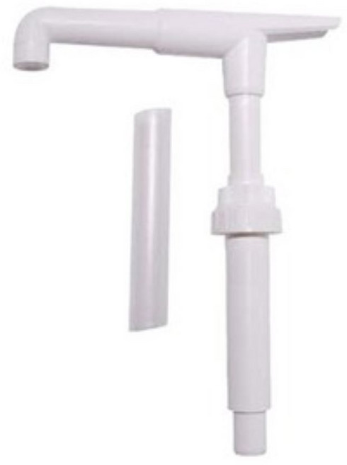 후루티용 스무디 펌프 시럽용펌프 시럽펌프 전용펌프, 1개