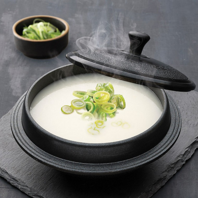 진한 사골곰탕 300g, 1g, 1개