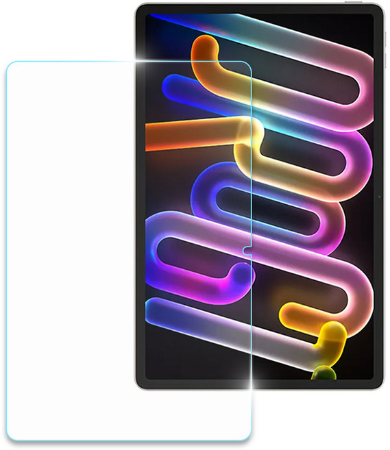 스냅케이스 레노버 요가탭 11.1 Ai / 샤오신패드 프로 GT 필름 강화유리 보호필름