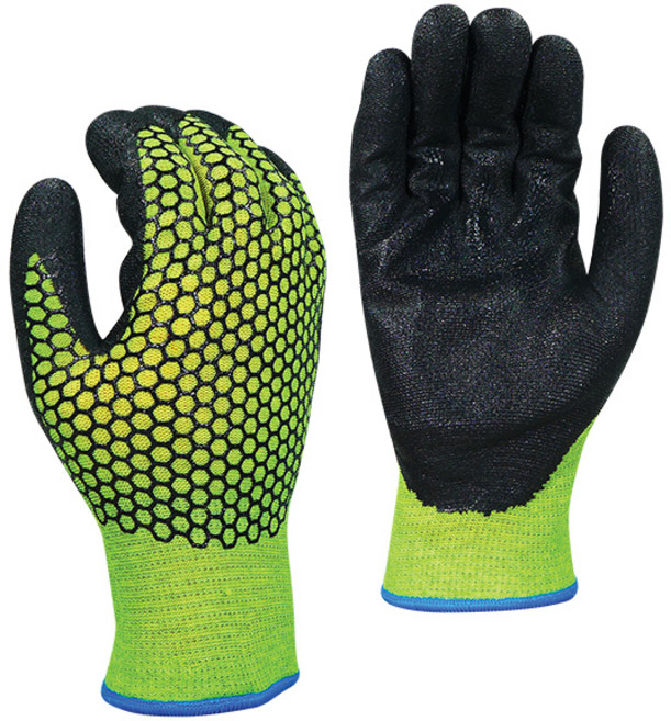 장갑의법칙 글러브웨이 혹한기 기모장갑, 1개