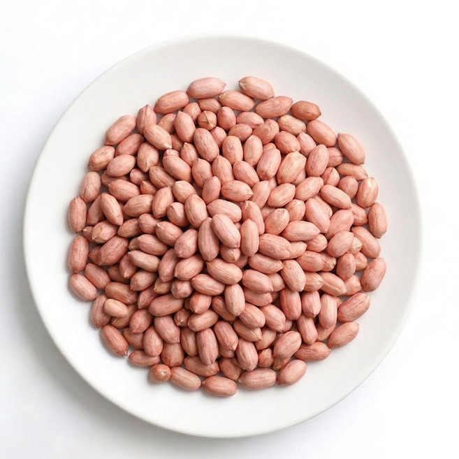 신선맘 볶은 땅콩 100% 구운 고소한 땅콩 무첨가, 1개, 3kg