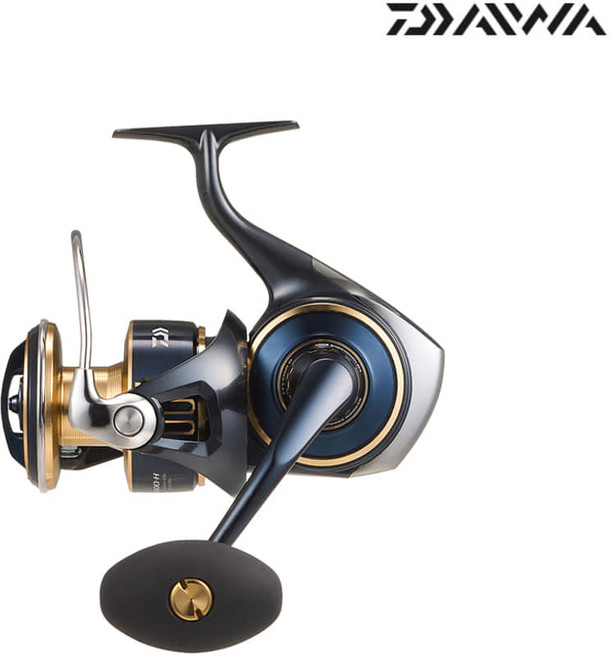 한국다이와 25 솔티가 8000-P