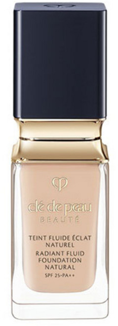 끌레드뽀보떼 래디언트 플루이드 파운데이션 내추럴 35ml, 1개, #B00
