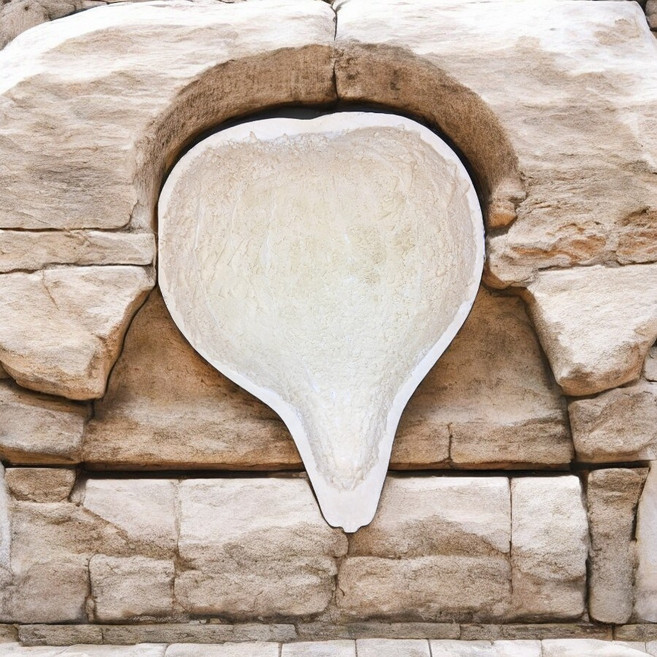 백련 박바가지 고사 깨는박바가지 표주박 조롱박 함바가지 이사액땜 개업 전통소품 민속 풍수소품, 박바가지 대 30cm이상, 정상박바가지