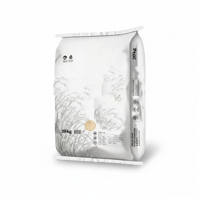 싸래기쌀 20kg 떡 죽 누룽지용