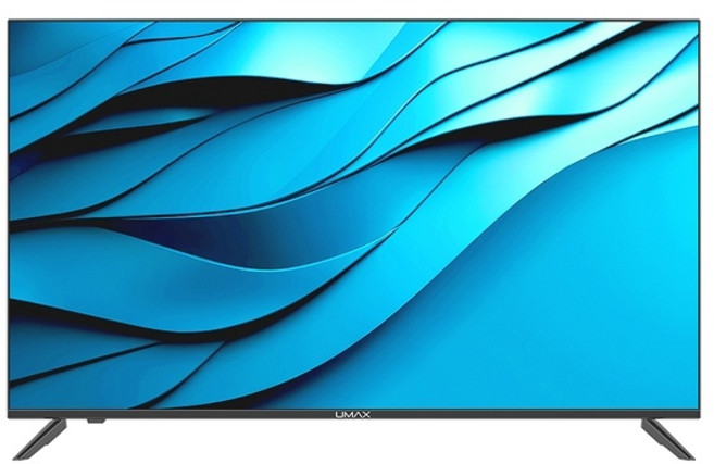 (유맥스) UHD TV 무결점보증 139cm(55인치) UHD55L
