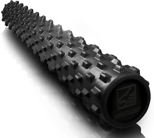 허타이거 인텐스 폼롤러, Black