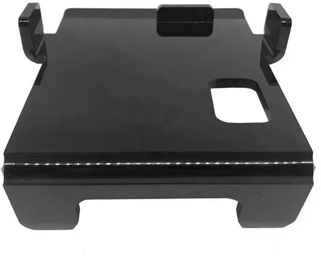 호환 FT-818ND 지원 프레임 랙 충전 내장 리튬 배터리 팩 특수 창