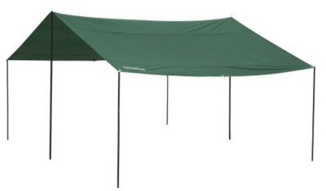 (스노우라인) 필드 렉타타프 세트 L_SNG5ULP009