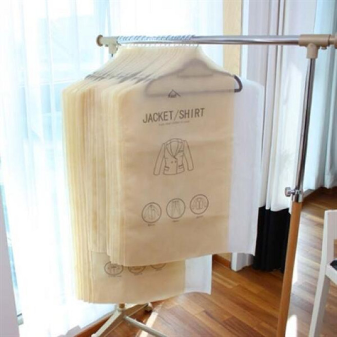 아트박스/가쯔 스마트베이직옷커버양복30장, 단품없음, 본품선택