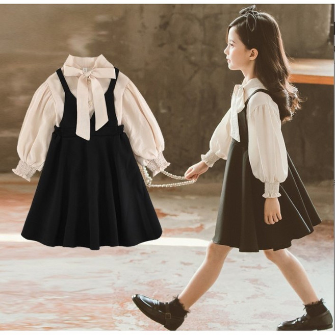 아이짱 초등학생 주니어 여아 칸타타원피스 고학년