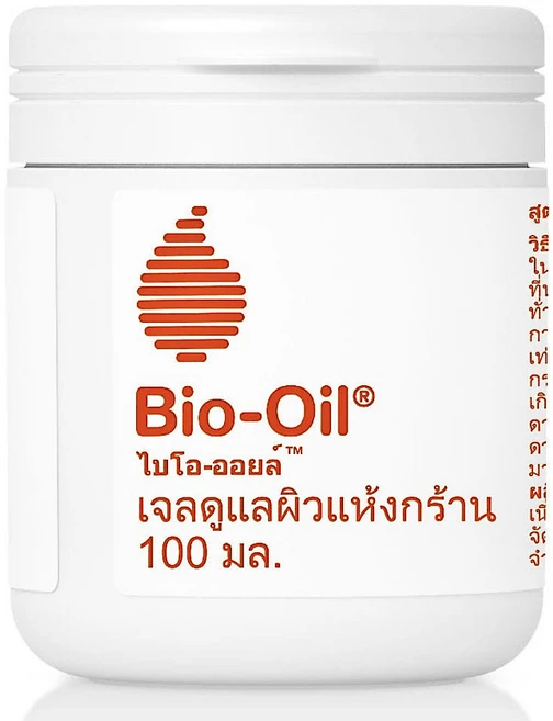 바이오 오일 건성피부 젤 100ml - 쿠팡