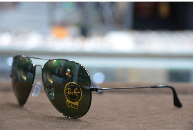 RAYBAN RB 3026 L2821 62 AVIATOR LARGE METAL II 레이밴 에비에이터 라지메탈 보잉 선글라스 룩소티카 정품