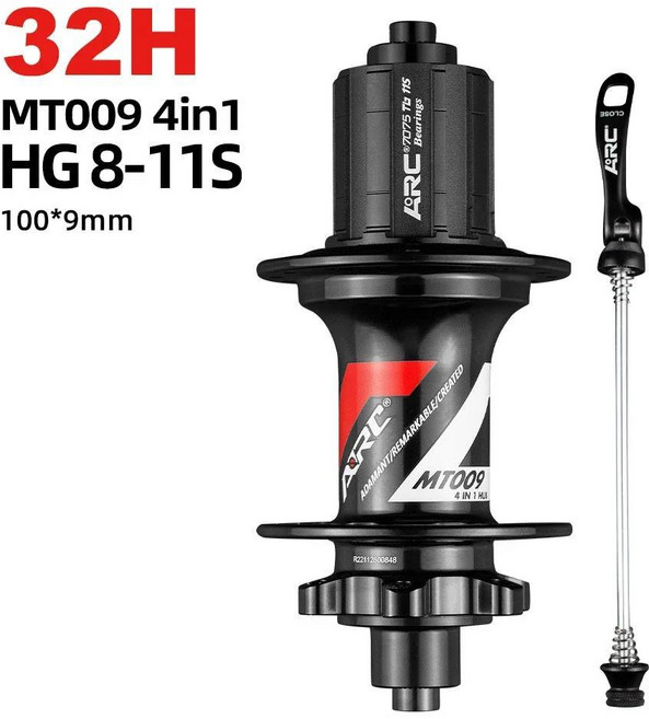 MTB 자전거 허브 32/28/36H xd xdr 마이크로 스플라인 전면 후면 자전거 휠 프리 허브 11 12 속도 9/15x100 12x142 10x135 114 클릭 허, 1개