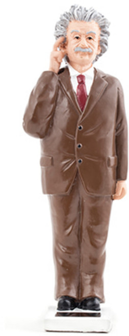 키커랜드 솔라 - 아인슈타인 (1609)