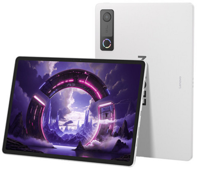 레노버 리전 Y900 11.1인치 게임 AI 태블릿 PC 2026 TB711FU 중국내수버전, Wi-Fi, 8.256GB, 화이트 단품