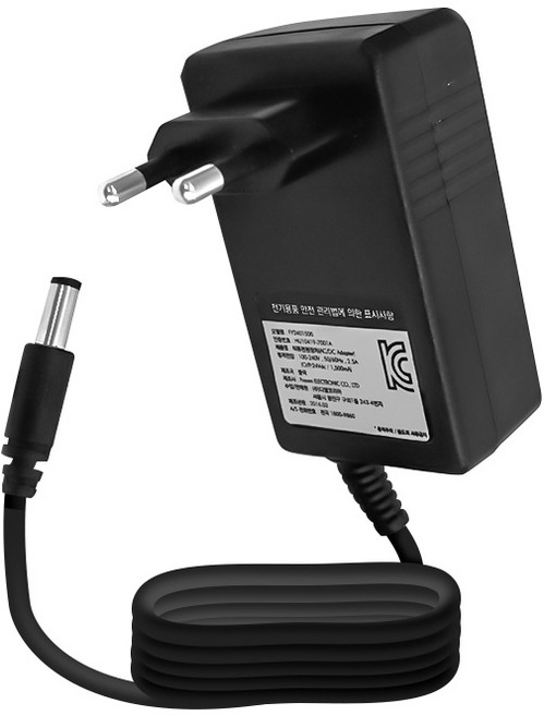 [툴앤툴] HEX21LI 전용 충전기, 1개