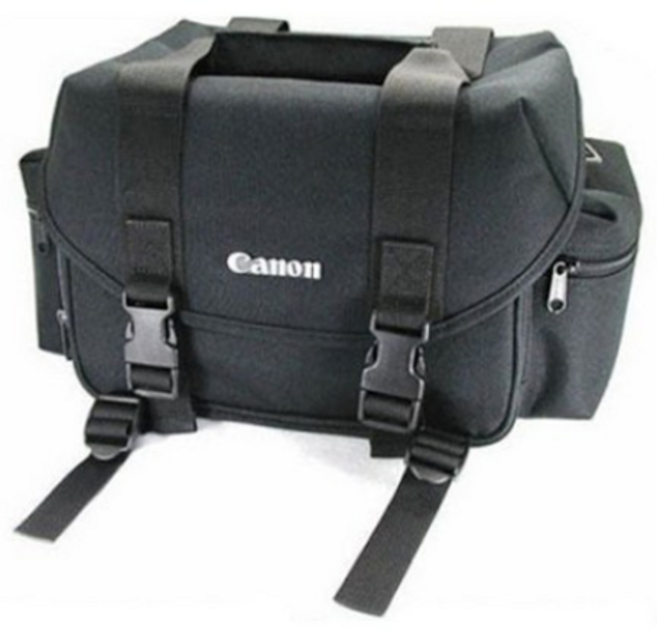 캐논 카메라 가방 No 9361, BLaCK, 1