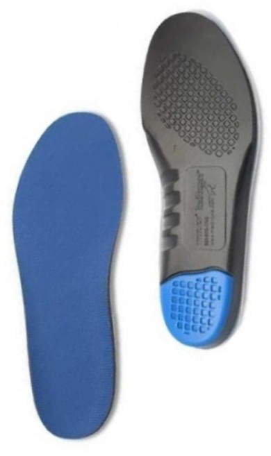 툴리스 로드러너 인솔 깔창 스포츠 등산 운동화 작업화