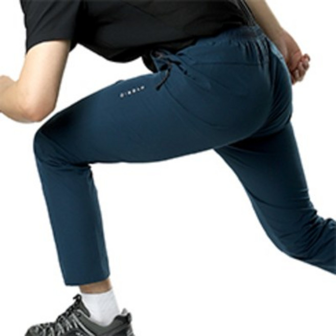 모렉스 아쿠아 강력 스판 냉감 트레이닝 바지