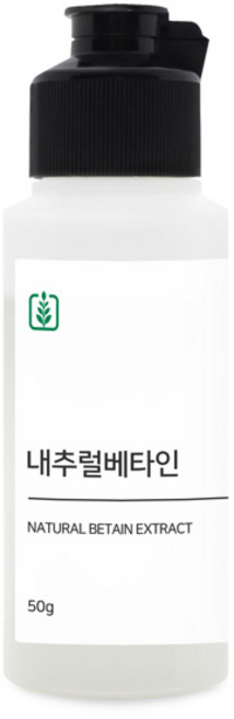 내추럴베타인 50g, 1개