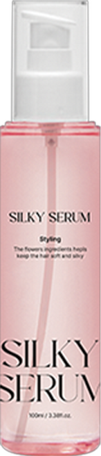 미용실 향 좋은 헤어 에센스 오일 옵시디앙 실키세럼 100ml, 1개