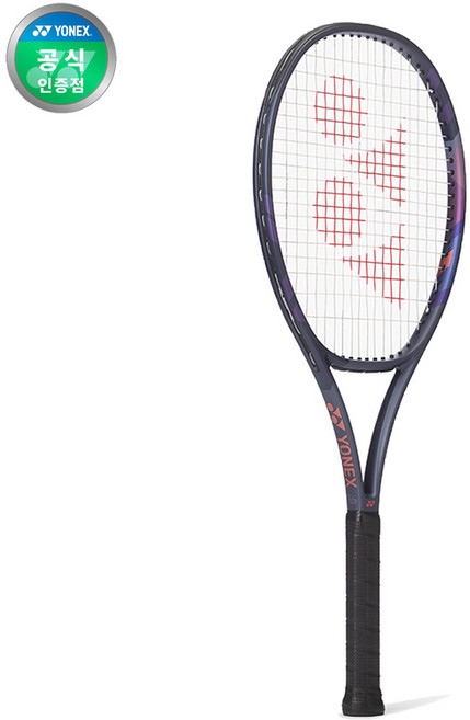 요넥스 퍼셉트 100D 테니스라켓 2025 G2 305g PERCEPT 무료스트링 작업, 요넥스 폴리투어스트라이크, 남성적정(48lbs)