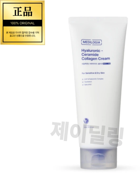 메디로지아 HCC크림 노르웨이 빙하수 히알루론산 120시간 보습, 1.04개, 202.53ml - 쿠팡