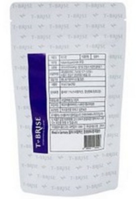 브리즈 머스캣 홍차 100g 잎차, 1개입, 1개