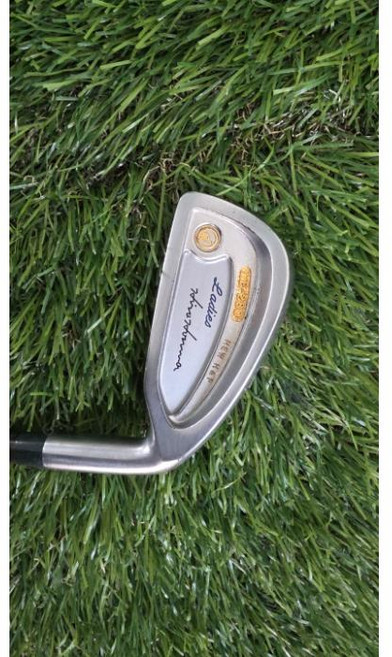 여자4번아이언 혼마3스타 혼마LB280NEWH&F 4번아이언, 24도, L