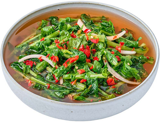 팔공 열무물김치, 2kg, 2kg, 1개