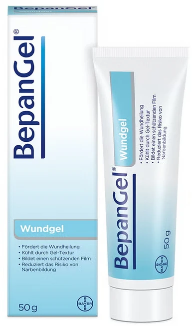 Bepangel 연고 50g - 쿠팡